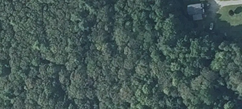Commercial Land with Parking Area