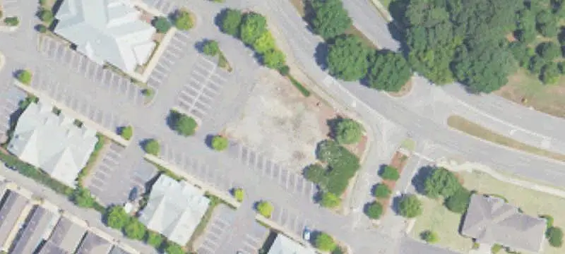 Pad-Ready Commercial Land