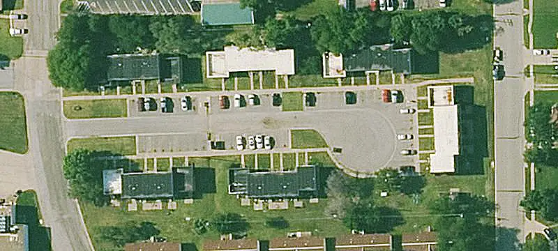 HAP-Contract Apartment Community