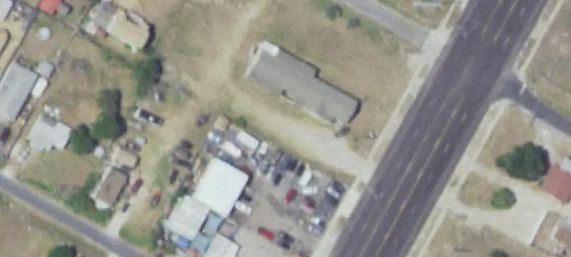 Brewery Property with Warehouse