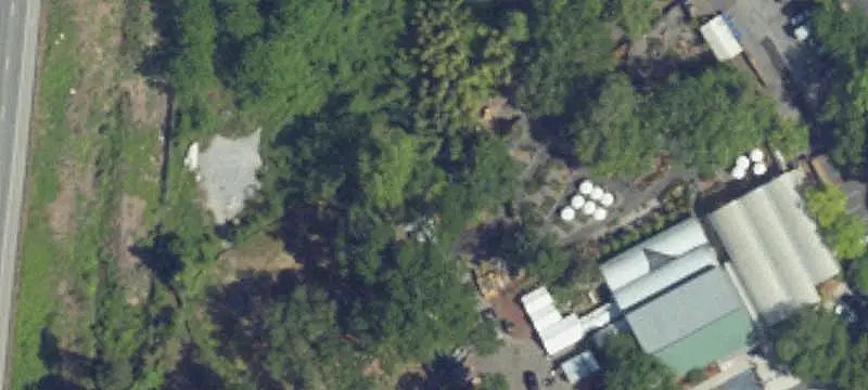 Commercial Land Parcel