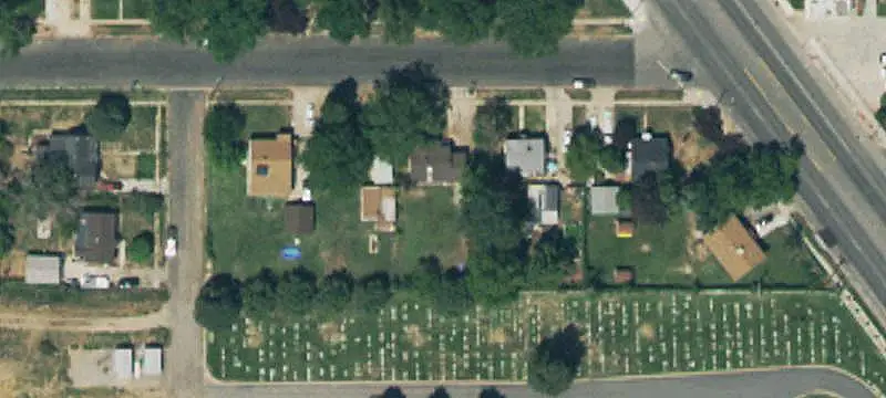 Updated Duplex with Fenced Yards