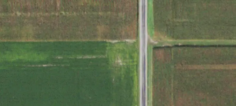 Commercial Land with Alley Access