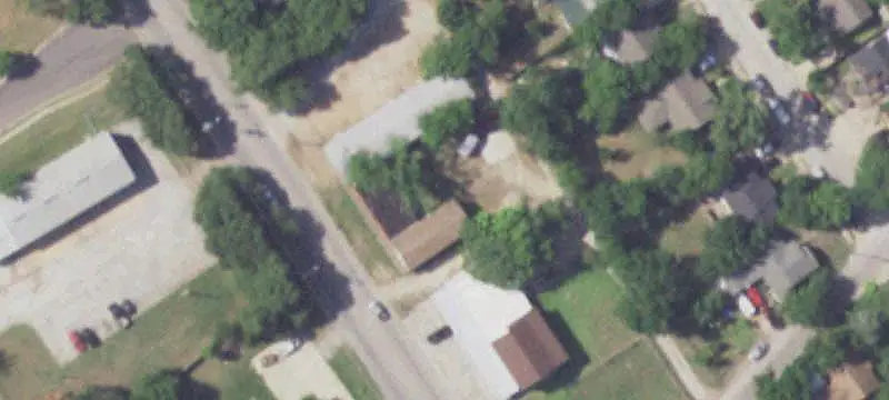 Commercial Land