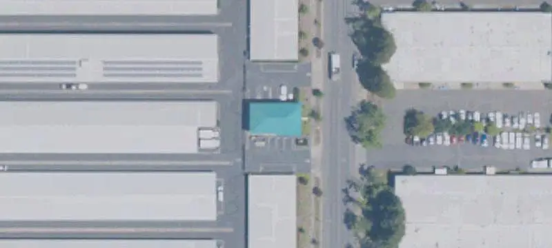 Storage Master Self Storage Facility