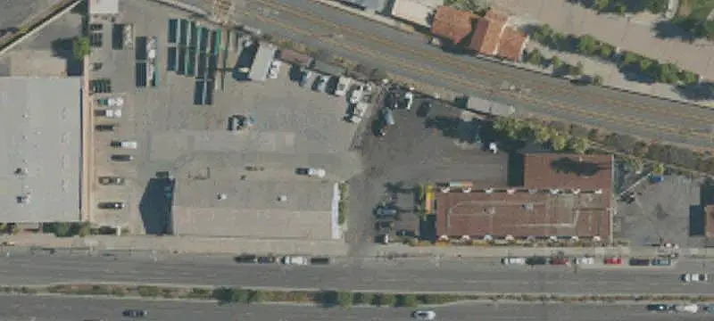 Transit-Connected Industrial Land