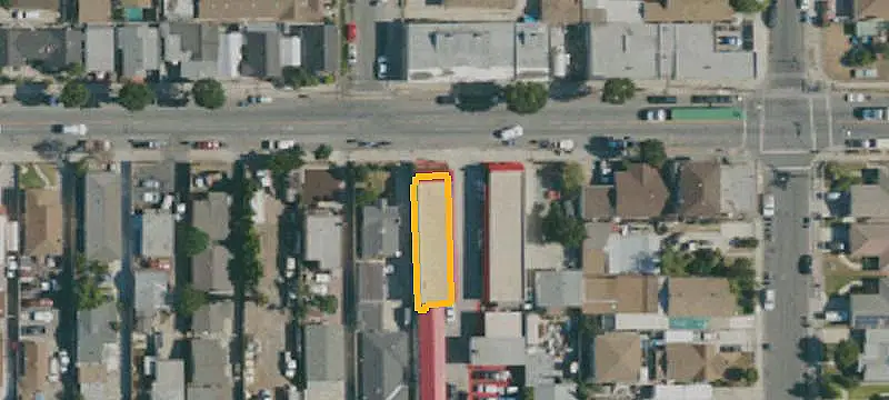 Commercial Land Offering