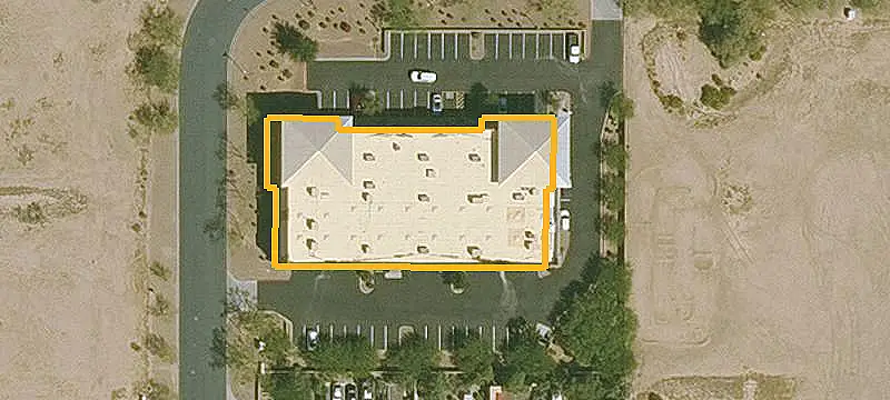 Flex Industrial Building