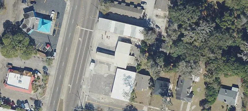 Clear-Span Flex Space Complex