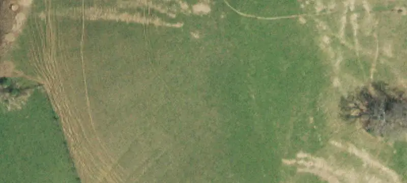 Agricultural Land With Farm Improvements