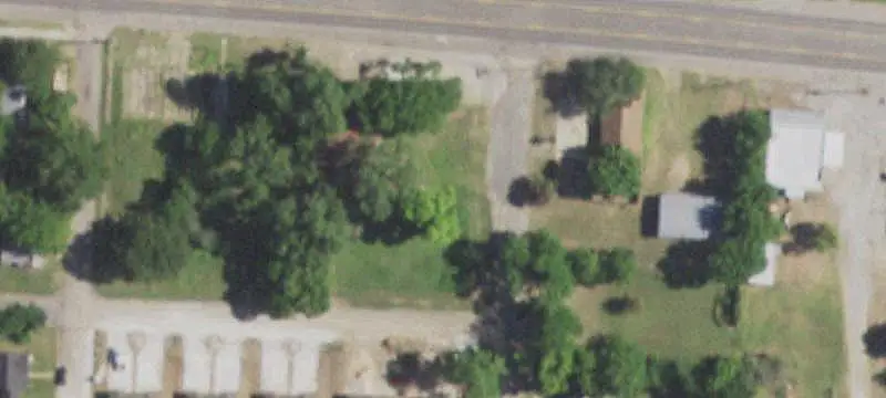 Corridor Commercial Development Site
