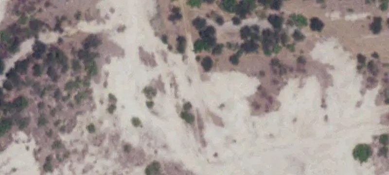 Commercial Corner Land