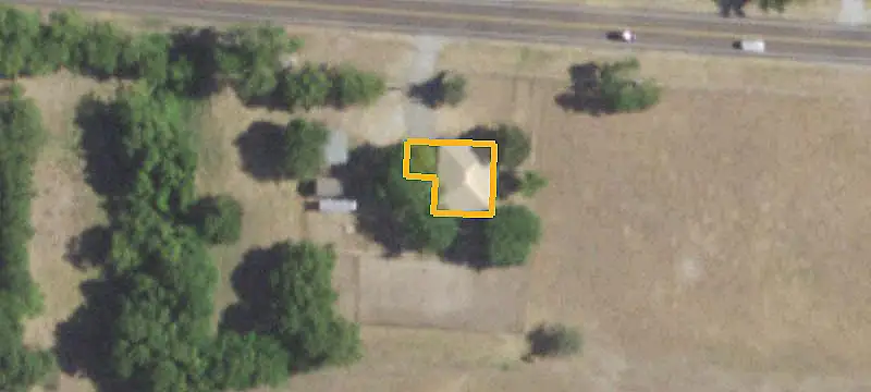 RV and Boat Storage Facility