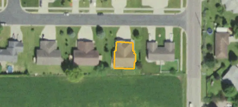 Four-Bedroom Residential Income Property