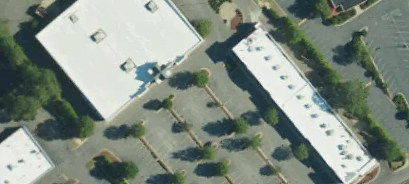 Commercial Land with Existing Structure