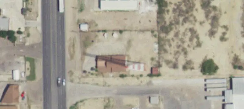 Specialty Property with Central Air