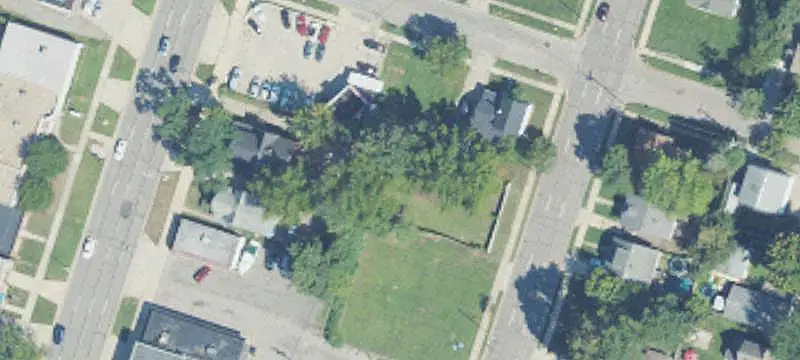 Remodeled Two-Unit Duplex