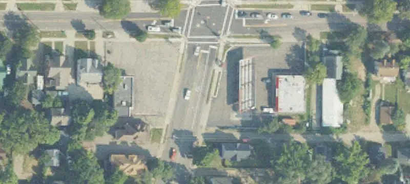 3-Unit Triplex Property