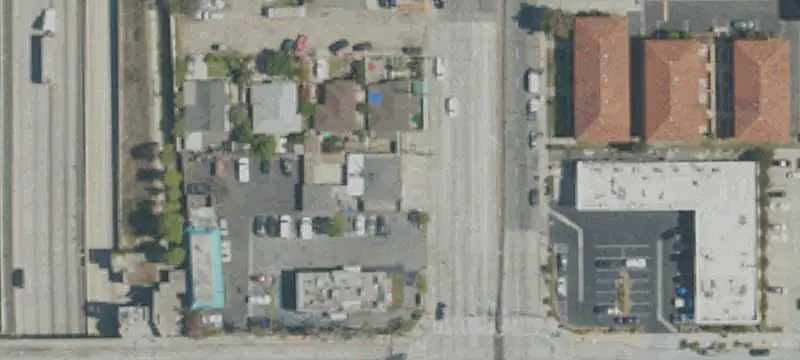 Office Building with Private Offices