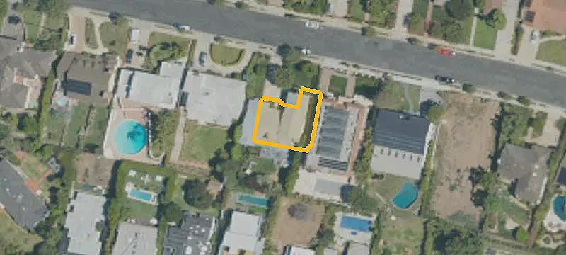Multifamily Property with Laundry