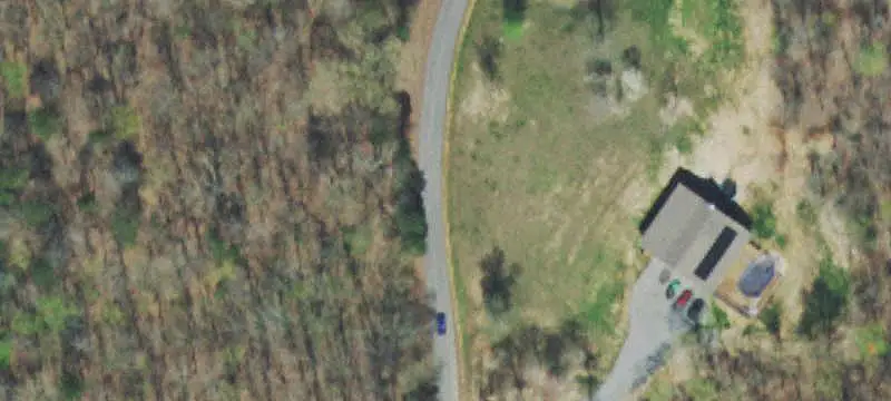 110 Garren Road, Madisonville, TN 37354