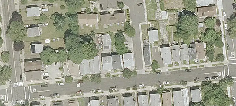 3-Unit Multifamily Property
