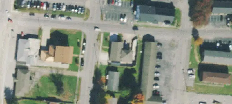 Medical Office Suite with Three Offices