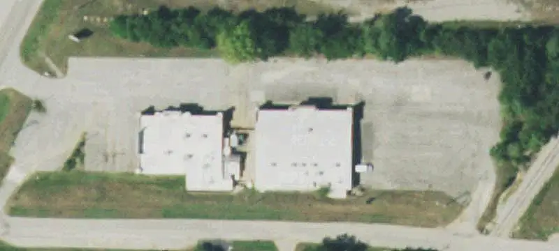 Restaurant Property With Event Center