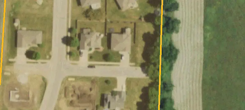 3205 Whistle Road, Harrisonville, MO 64701