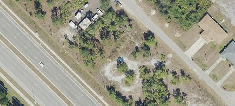 Commercial Land Near Gateway