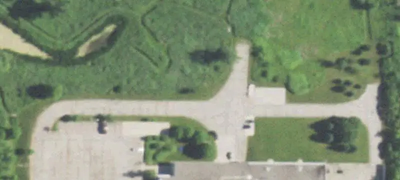Industrial Planned Site