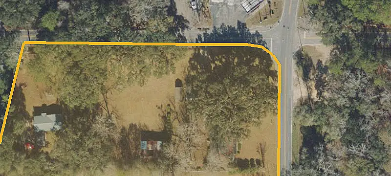 Lot 8 Porch Farm Way, Tallahassee, FL 32309