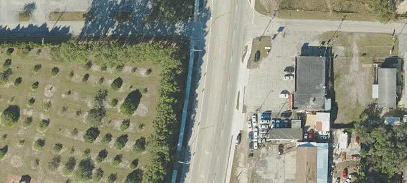 Retail Space With Main-Road Access