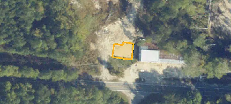 Industrial Land Parcels