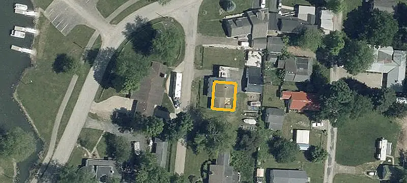 Vacant Land