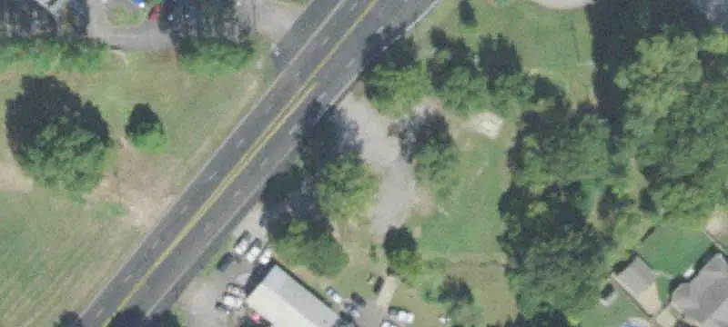 Level Commercial Land
