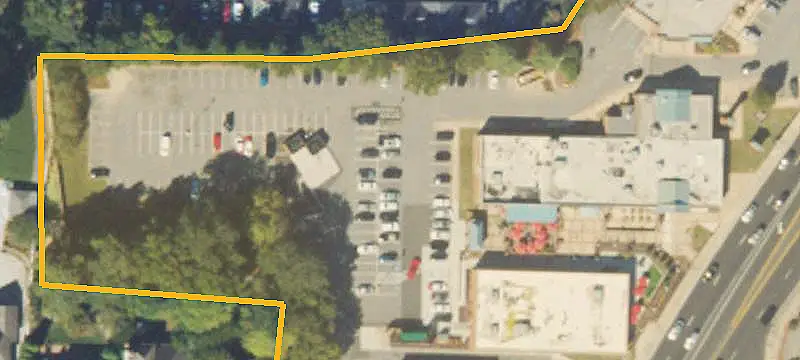 Brookhaven Station Shopping Center