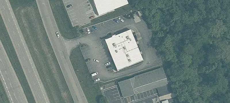 B-2 Commercial Land Parcel