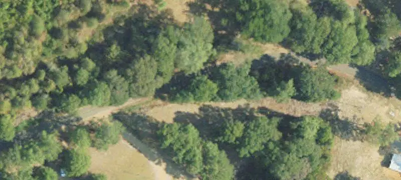 Hunting Land with Camp