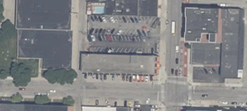 Historic Flex Space