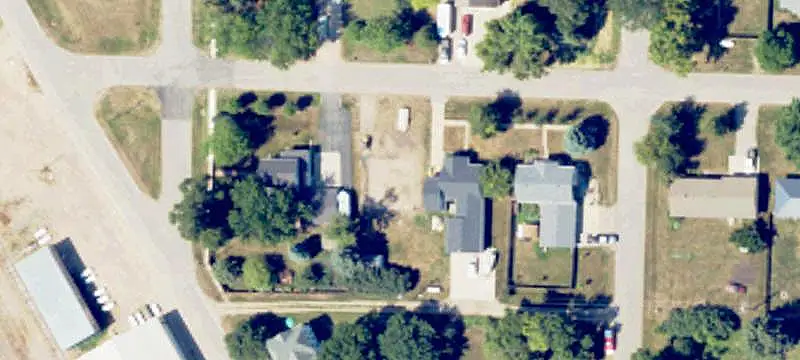 Land