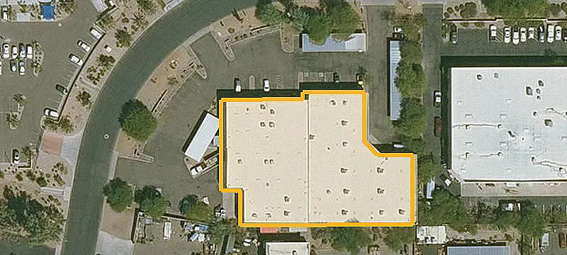 Freestanding Industrial Property
