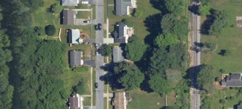 Land with Additional Vacant Lot