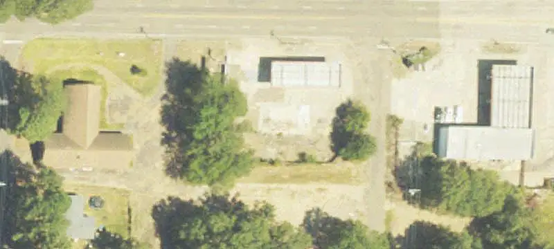 Commercial Land with Fuel Tanks
