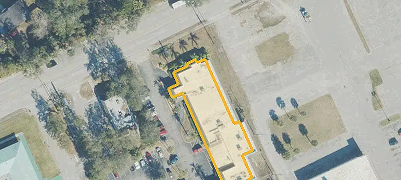 Medical Center Campus