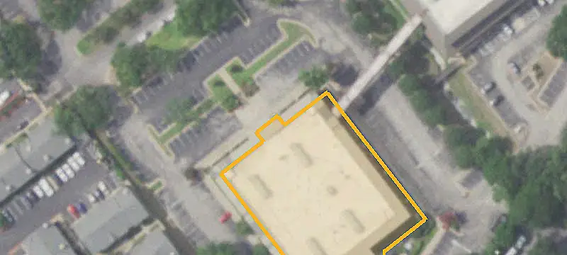Multi-Tenant Office Campus
