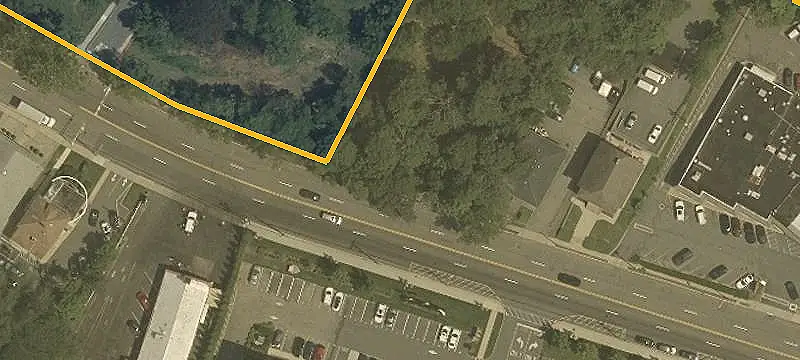 Approved Mixed-Use Commercial Land