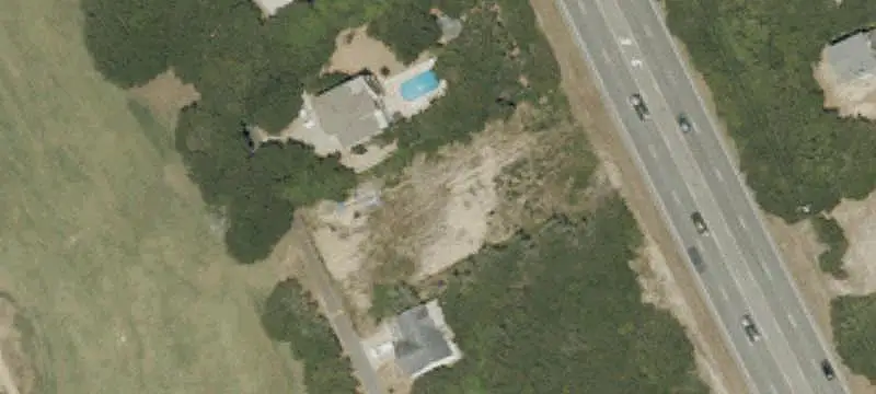 Unimproved Land