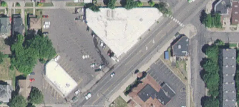 Operating Grocery Store Property
