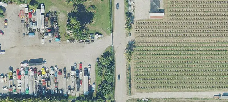 Gated Agricultural Land with Barn